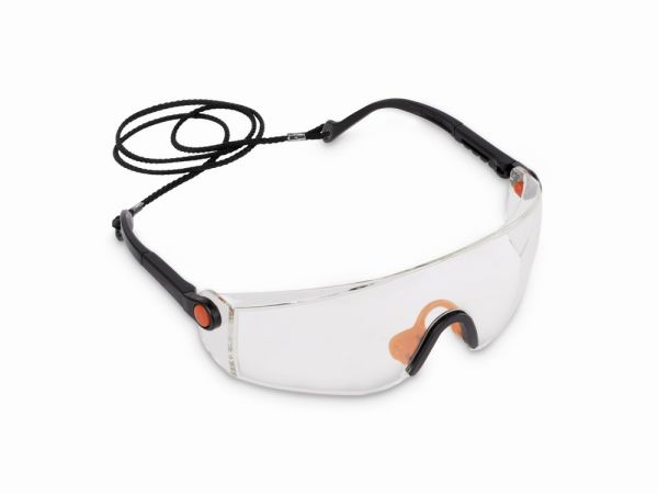 Ochranné brýle s řemínkem